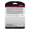 Pevný disk Kingston A400 SSD 2,5" (Kapacita 960 GB)