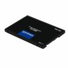 Pevný disk GoodRam SSDPR-CL100 SSD SATA III 520 MB/s (Kapacita 240 GB)