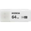 USB flash disk Kioxia U301 Biela (Kapacita 32 GB)