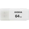 USB flash disk Kioxia U202 Biela (Kapacita 32 GB)