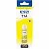 Atrament do tlačiarne Epson Ecotank 114 70 ml (Farba Čierna)