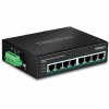 switch Trendnet TI-PE80 1.6 Gbps