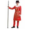 Kostým pre dospelých My Other Me Beefeater (Veľkosť M/L)