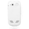 Tlačidlový mobilný telefón SPC 2,4" (Farba Biela)