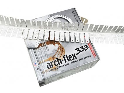 Straitflex arch flex