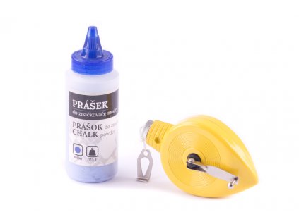 brnkacka kov pudr modry