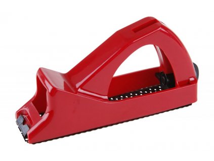 rašple na sadrokarton plast mala 140x40mm