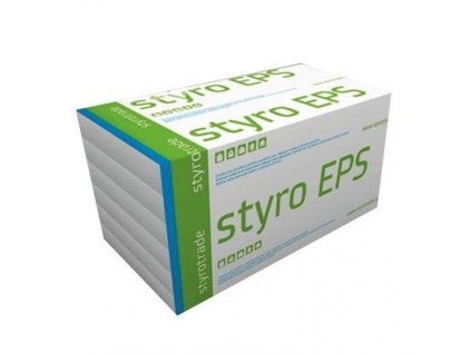 polystyren fasadni styro eps