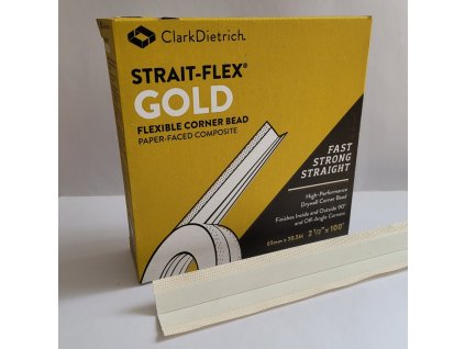 strait flex gold