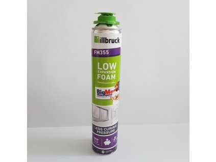 pu pena illbruck FM355 nizkoexpanzni