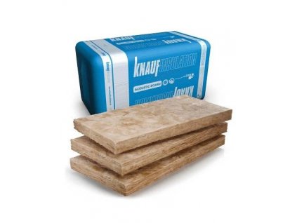 knauf insulation acoustic board