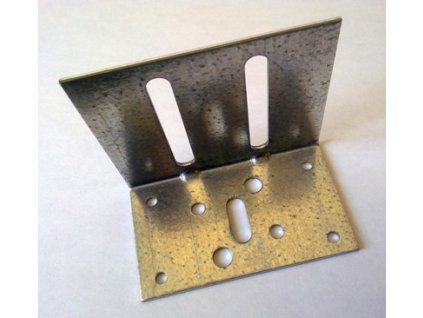 Úhelník kotvící UA 100