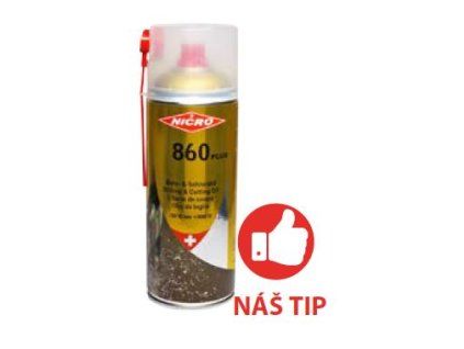 09 Nicro 860