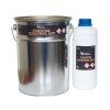 Coating EHT
