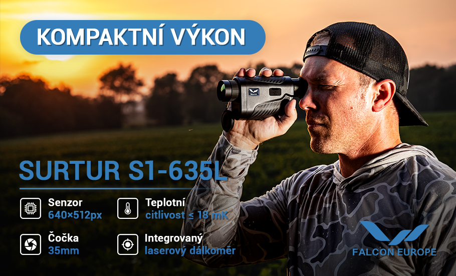 SURTUR S1-635L