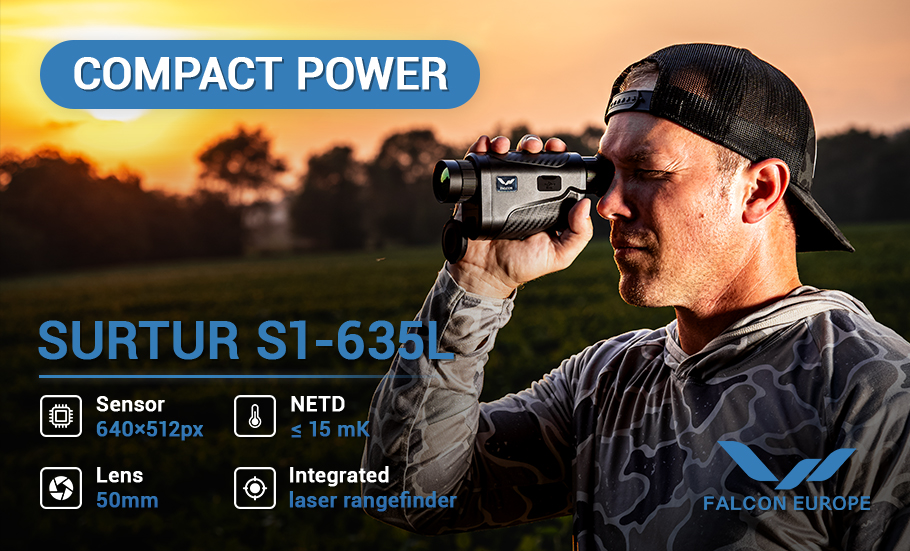 SURTUR S1-635L