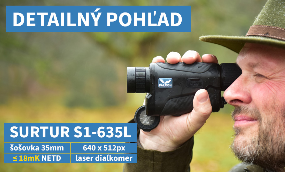 SURTUR S1-635L