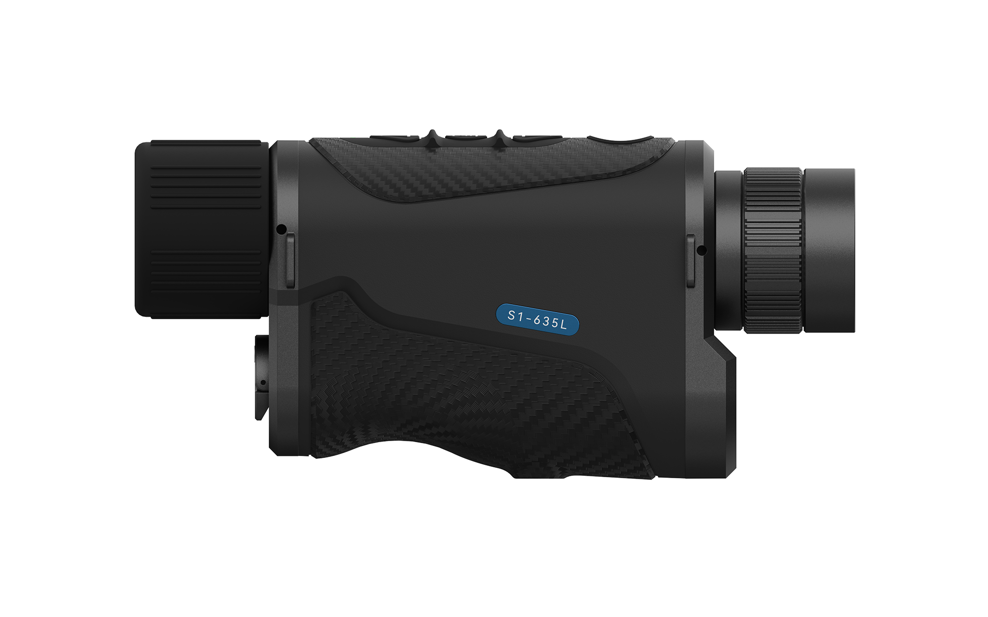 FALCON SURTUR S1-635L s laserovým dálkoměrem