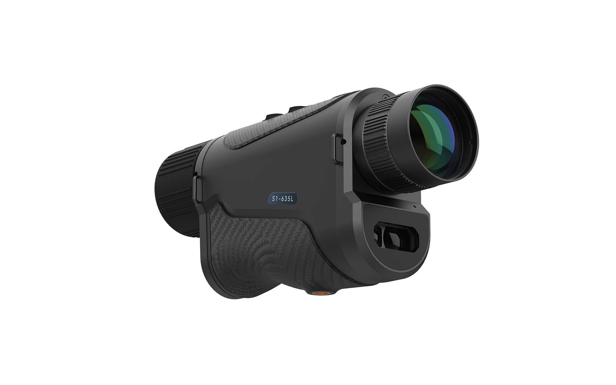 FALCON SURTUR S1-635L s laserovým dálkoměrem