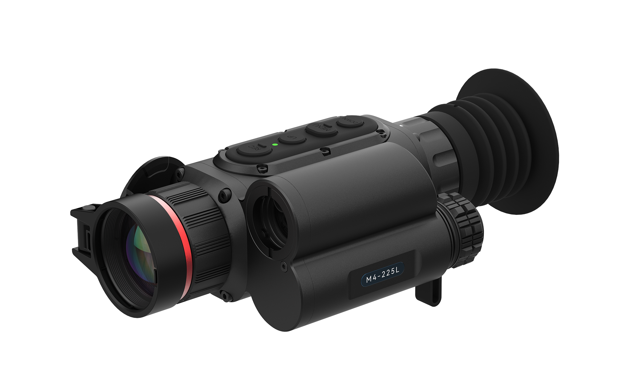 FALCON MEDUSA M4-225L s laserovým dálkoměrem