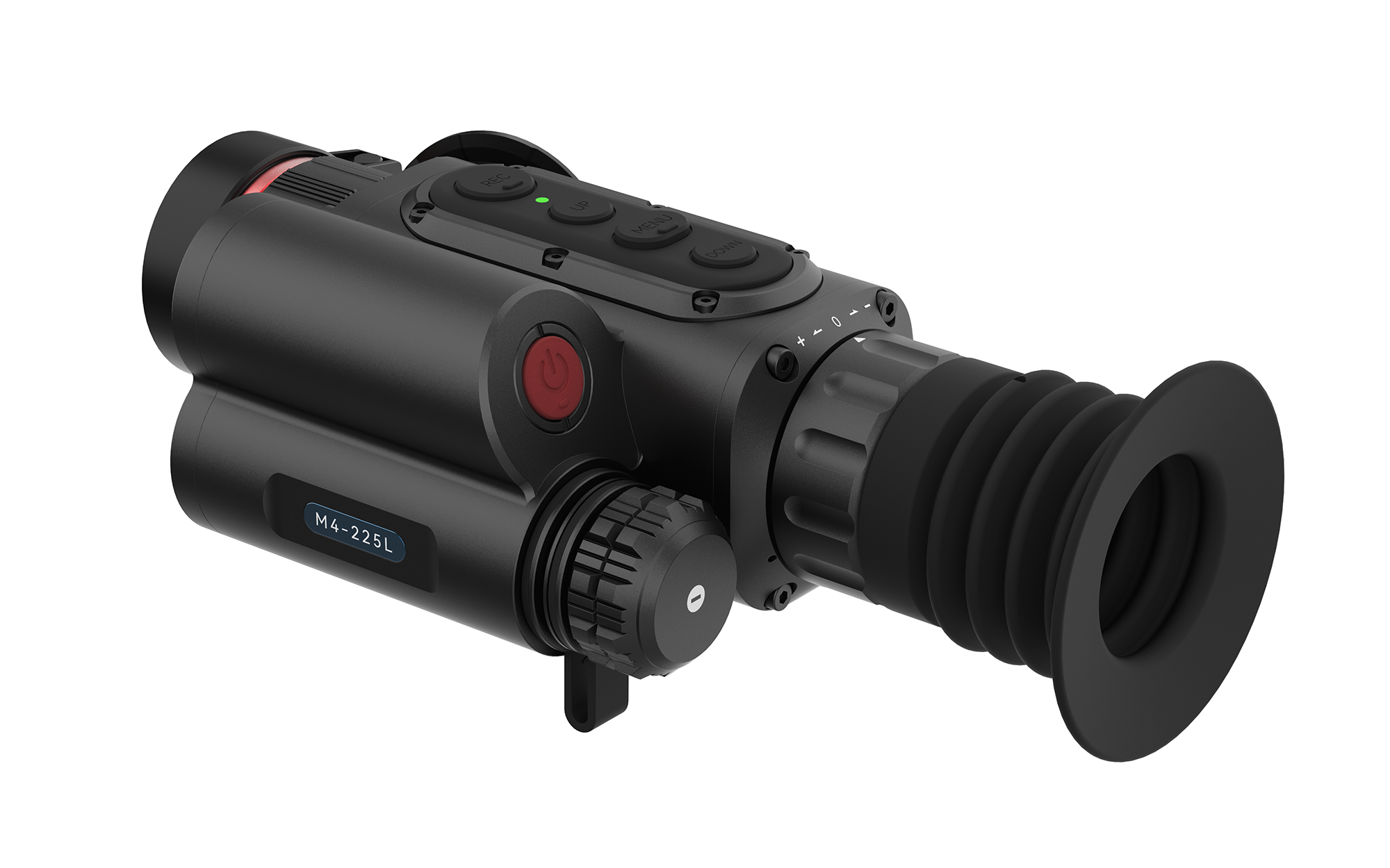 FALCON MEDUSA M4-225L s laserovým dálkoměrem