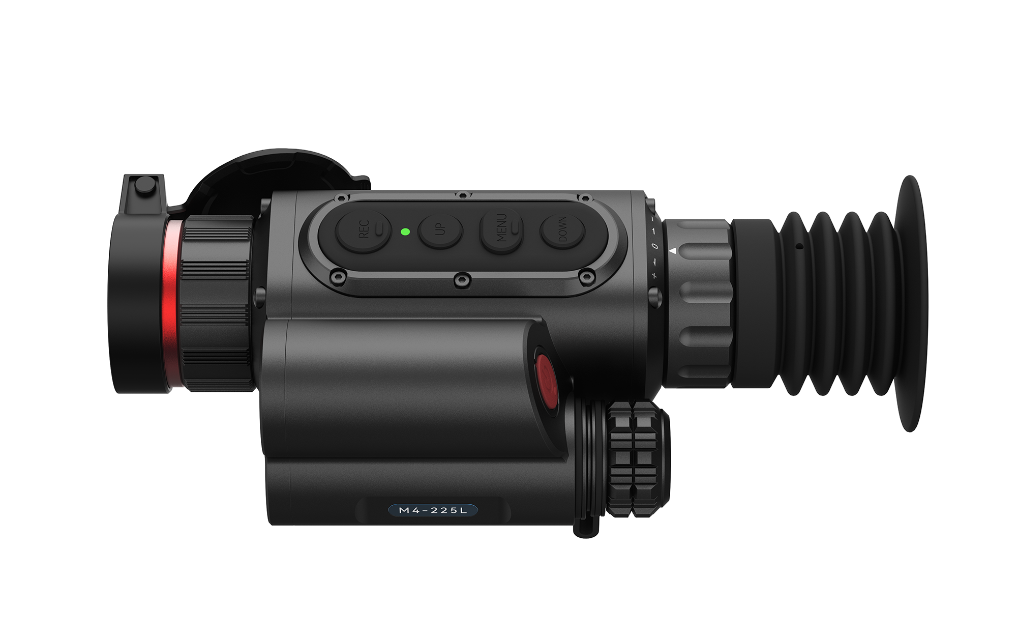 FALCON MEDUSA M4-225L s laserovým dálkoměrem
