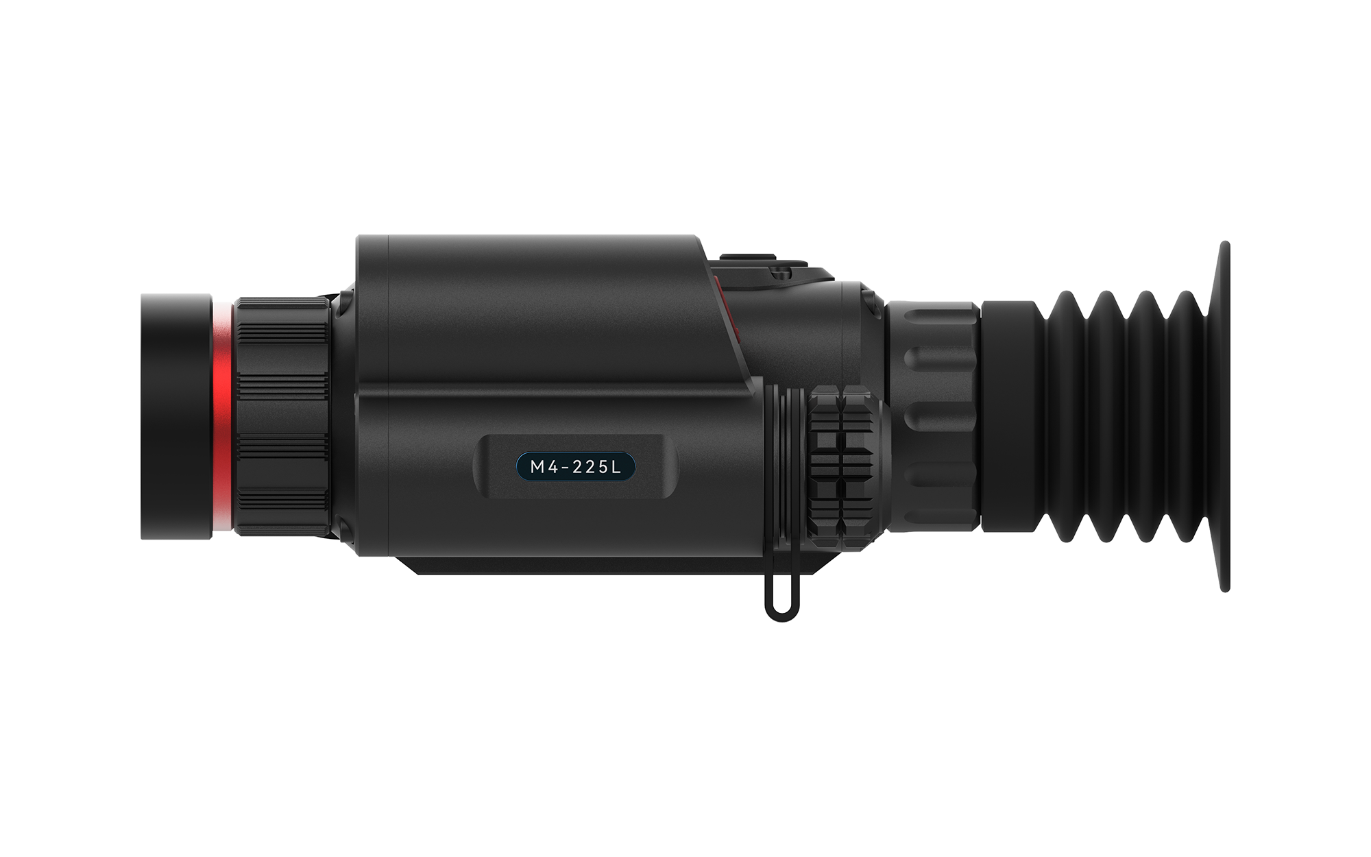 FALCON MEDUSA M4-225L s laserovým dálkoměrem