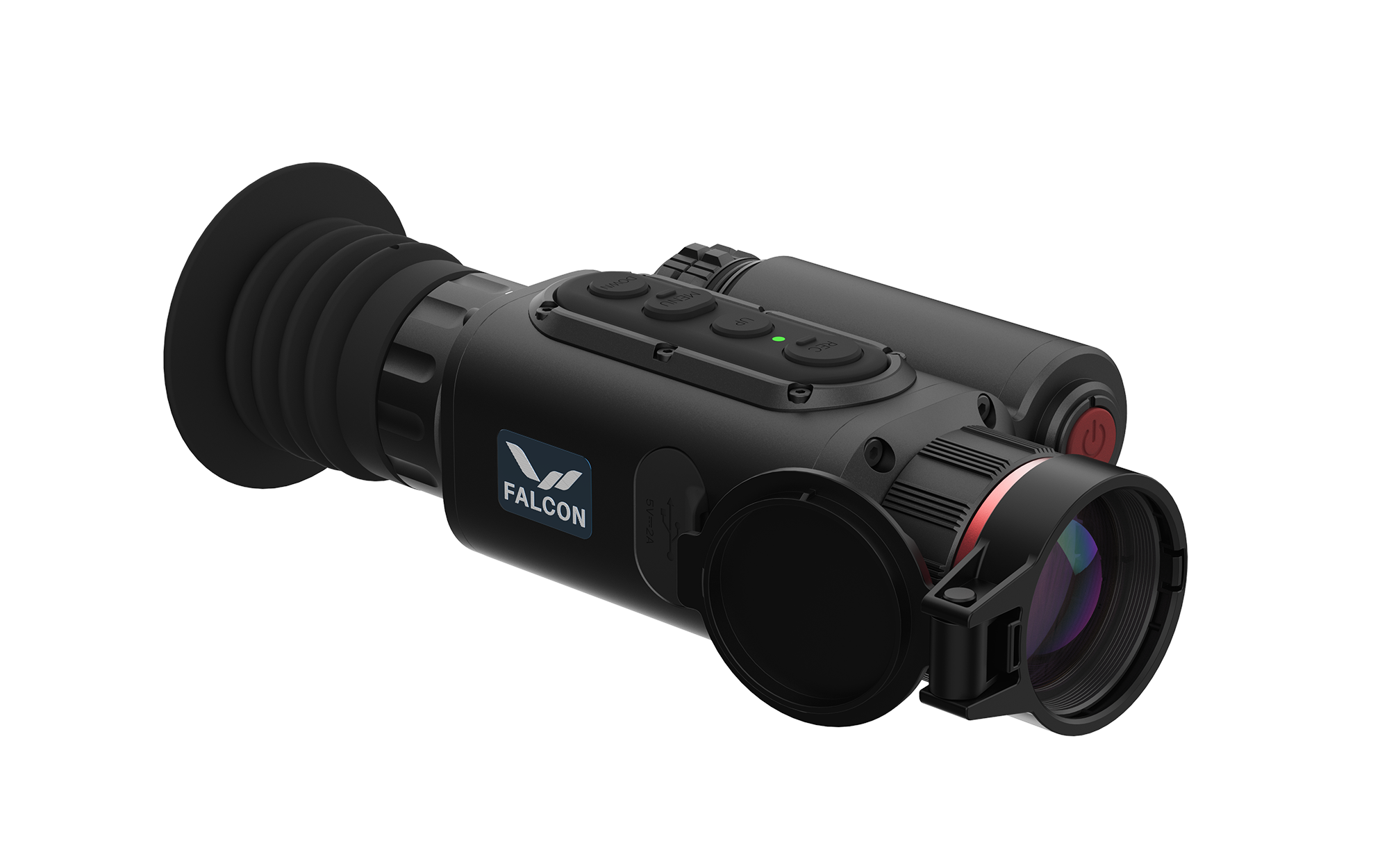 FALCON MEDUSA M4-225