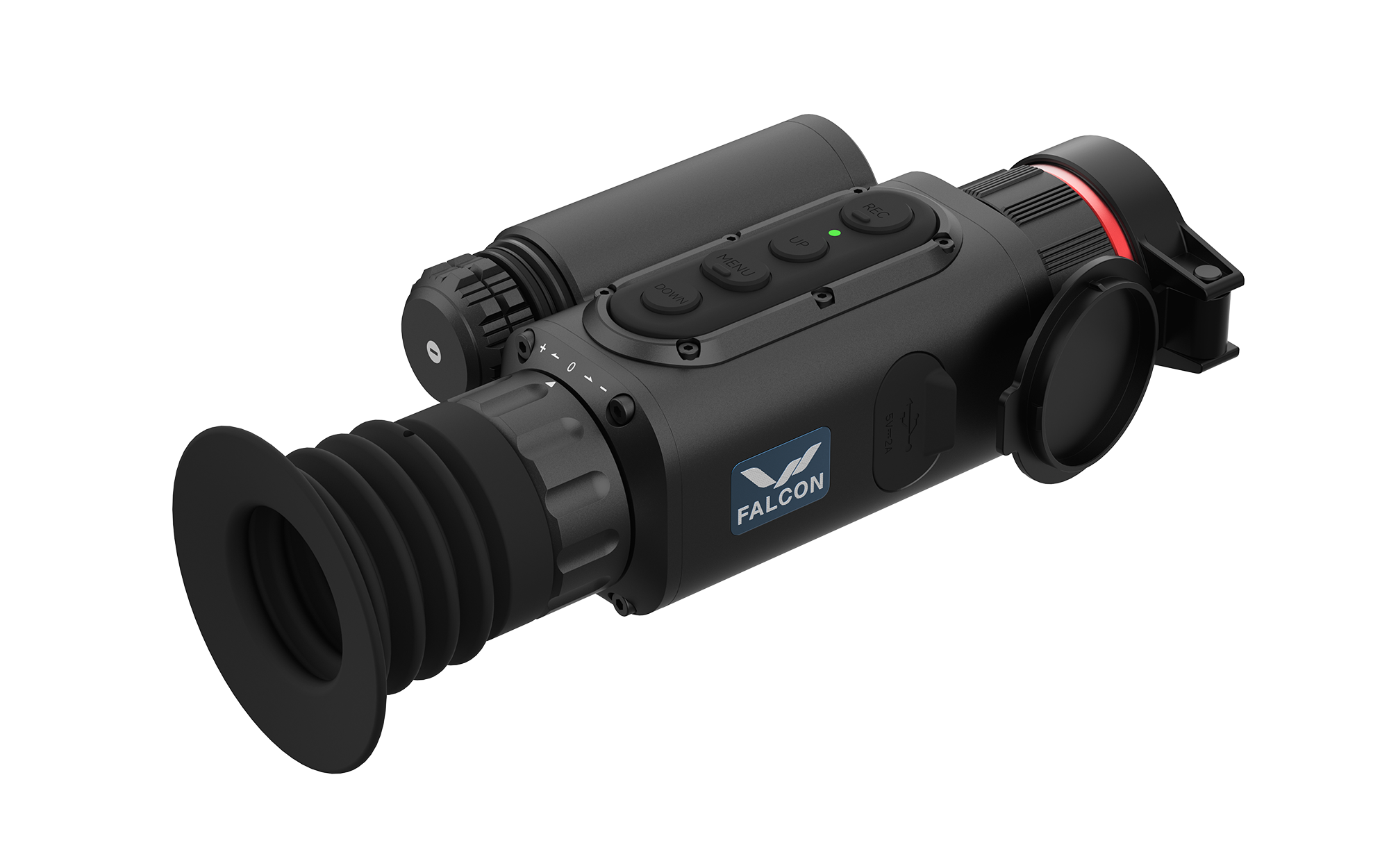 FALCON MEDUSA M4-225