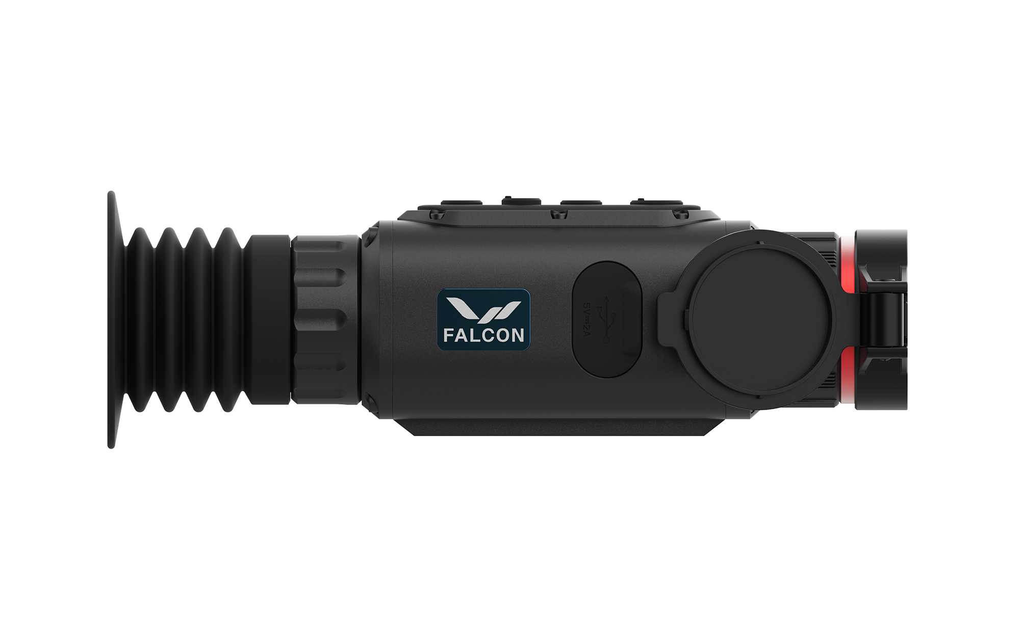 FALCON MEDUSA M4-225