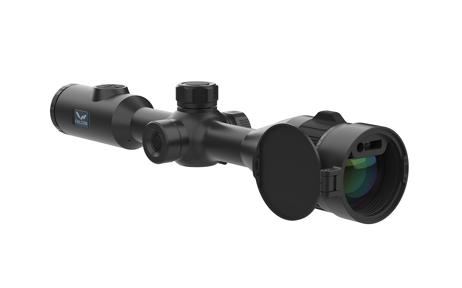 FALCON MEDUSA M5-650L s laserovým dálkoměrem