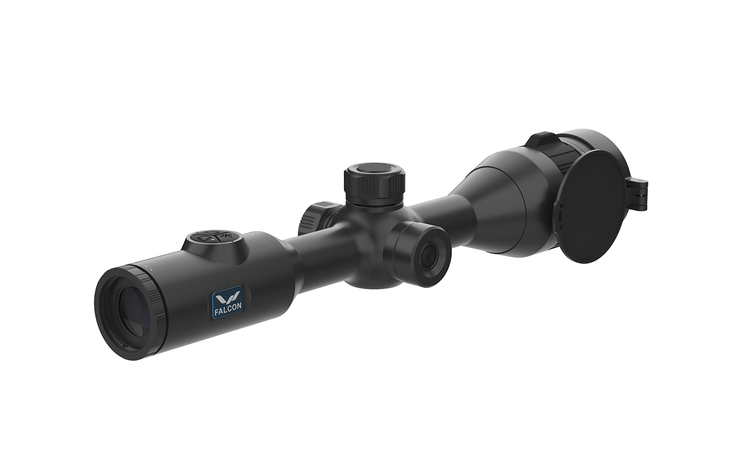 FALCON MEDUSA M5-650L s laserovým dálkoměrem