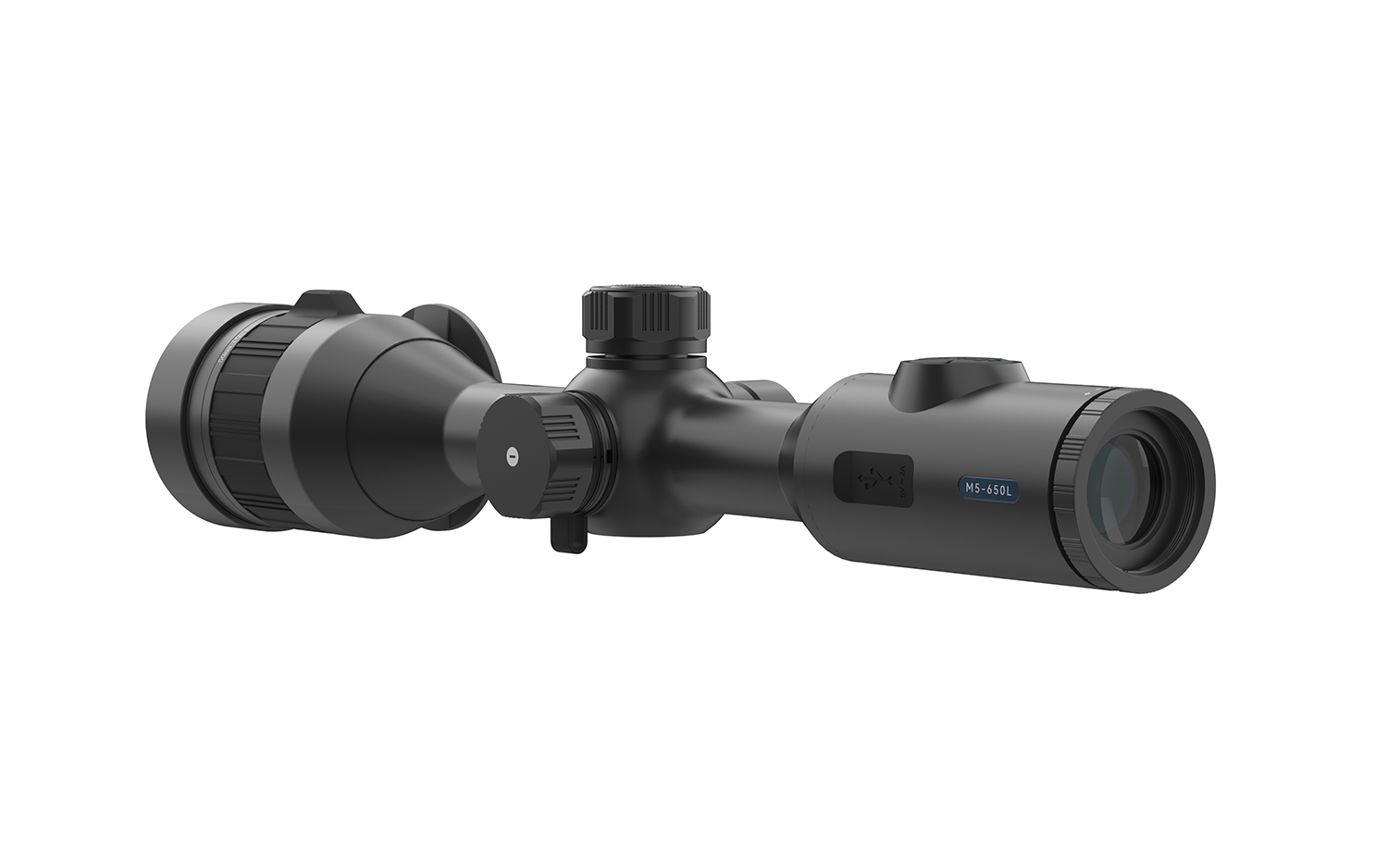 FALCON MEDUSA M5-650L s laserovým dálkoměrem