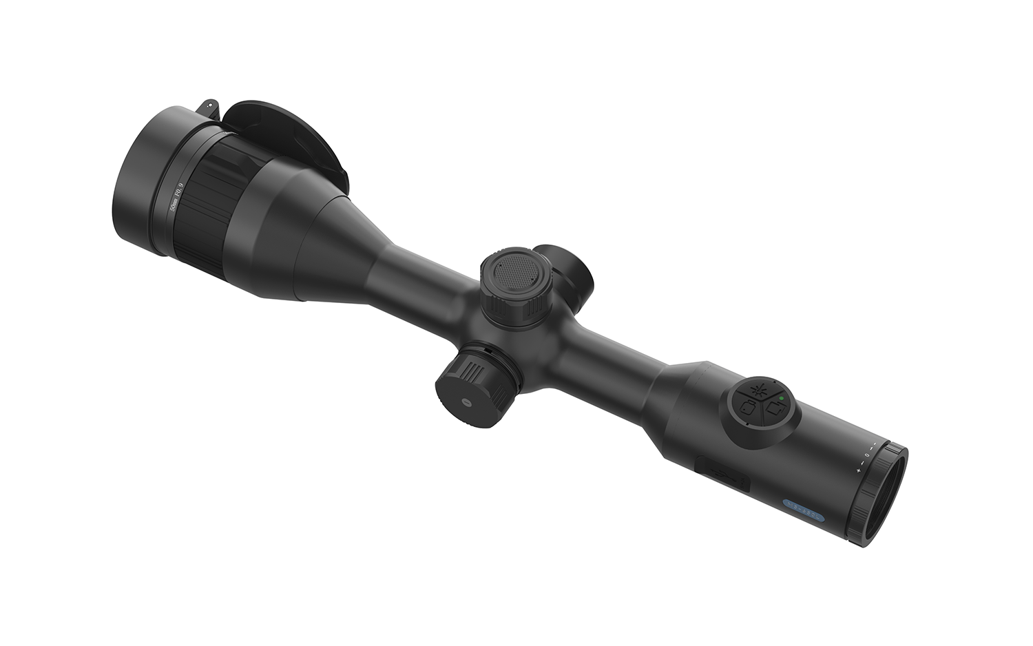 FALCON MEDUSA M5-650L s laserovým dálkoměrem
