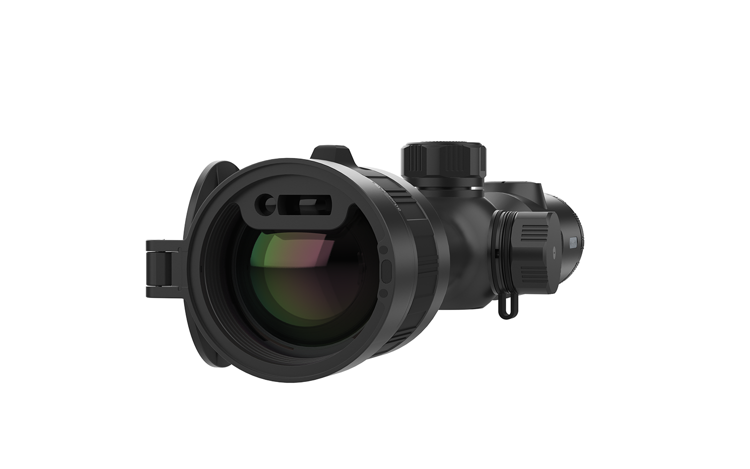FALCON MEDUSA M5-650L s laserovým dálkoměrem
