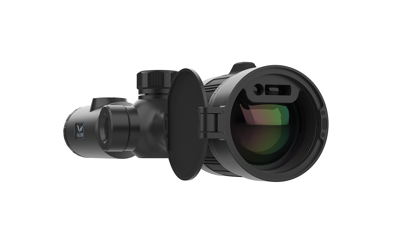 FALCON MEDUSA M5-650L s laserovým dálkoměrem