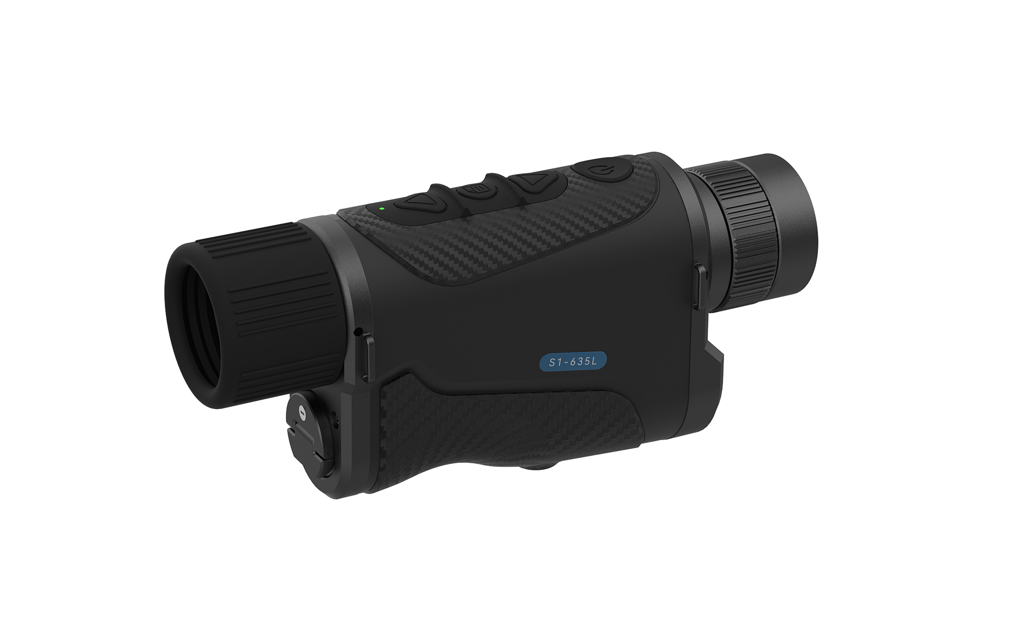 (předváděcí) FALCON SURTUR S1-635L s laserovým dálkoměrem