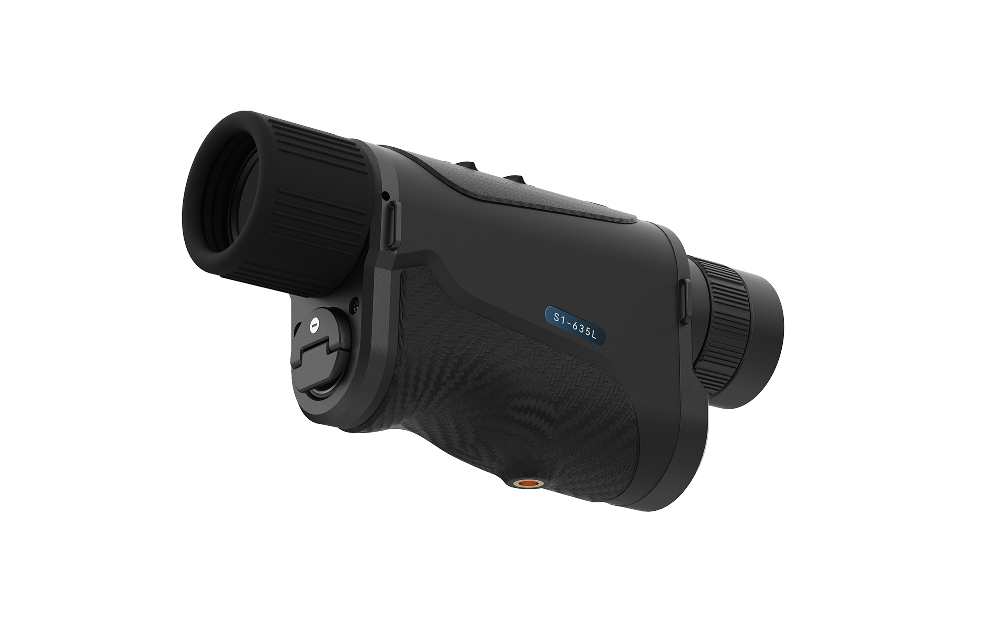 (předváděcí) FALCON SURTUR S1-635L s laserovým dálkoměrem