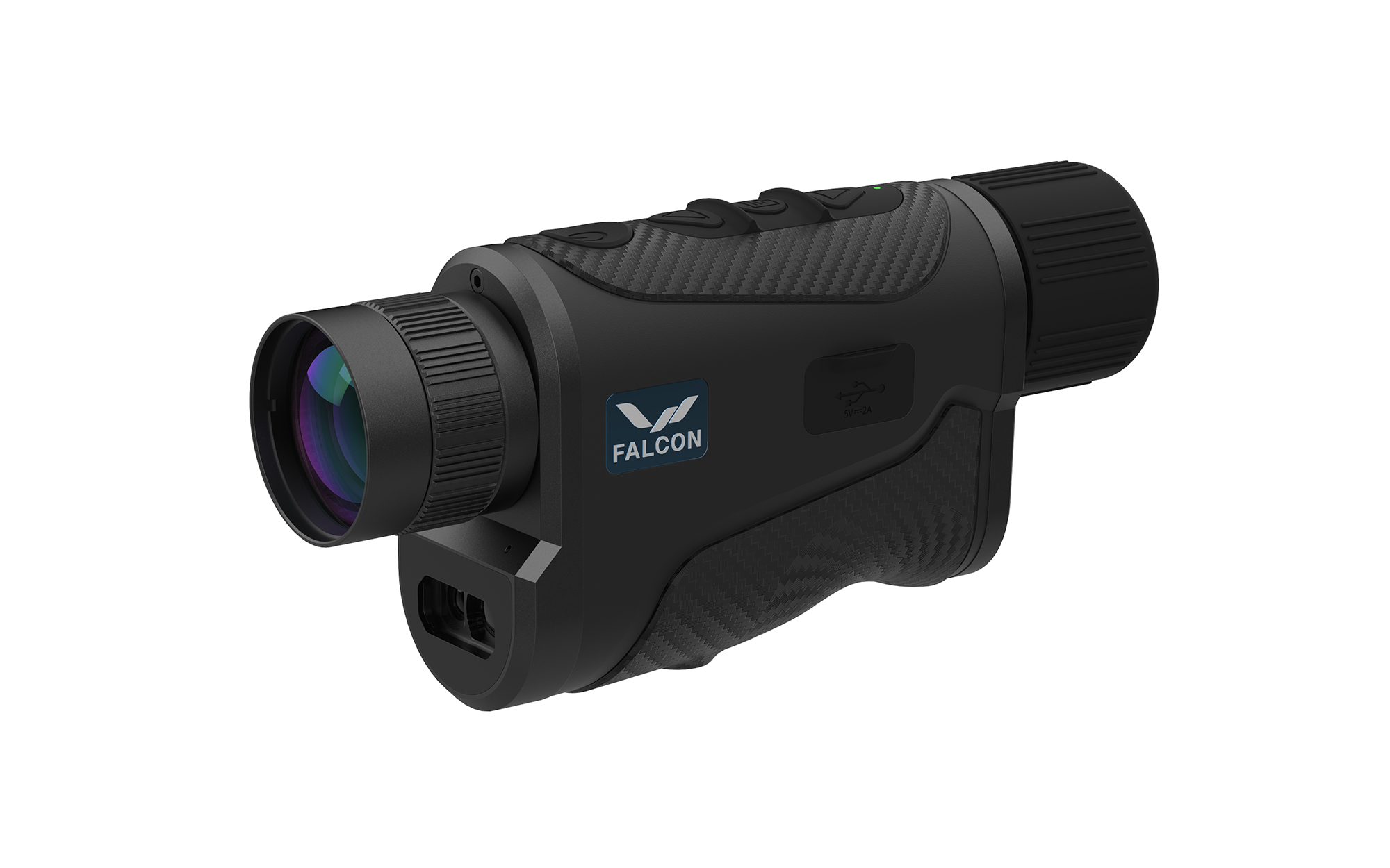 (předváděcí) FALCON SURTUR S1-635L s laserovým dálkoměrem