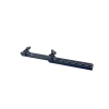 FALCON steel quick mount base for BLASER R8, R93