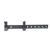 FALCON steel quick mount base for BLASER R8, R93