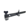FALCON steel quick mount base for BLASER R8, R93, Sauer 505