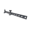 FALCON steel quick mount base for BLASER R8, R93