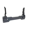 LUSZCZEK steel quick mount base