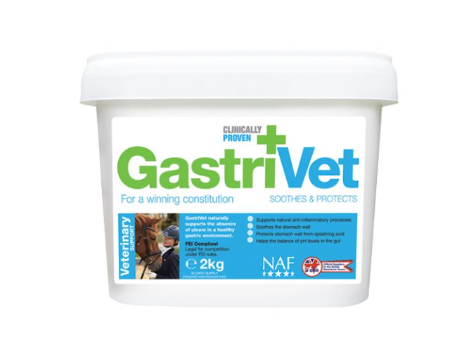 GastriVet