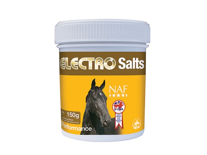 Electro Salts