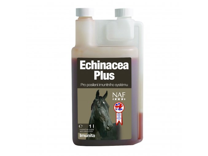 Echinacea Plus