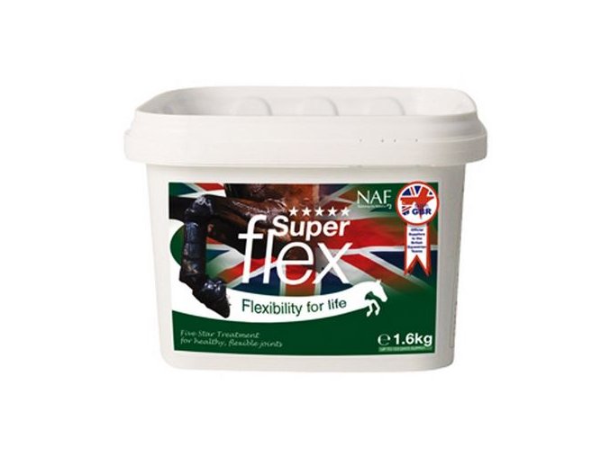 Superflex Powder*****