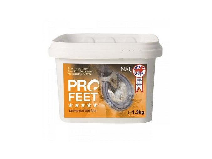 Profeet Powder *****