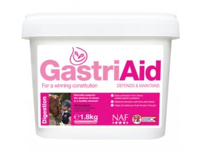 GastriAid